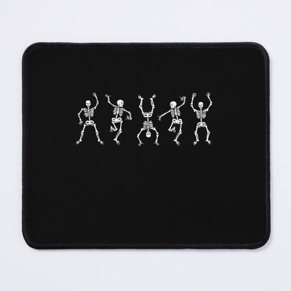 Item preview, Dancing Skeleton Halloween designed and sold by NgocCong.