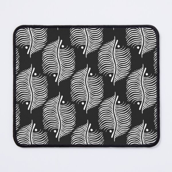 Item preview, Twin Fern designed and sold by wildtribe.