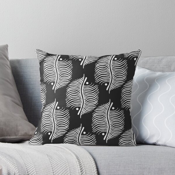 Item preview, Twin Fern designed and sold by wildtribe.