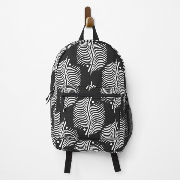 Item preview, Twin Fern designed and sold by wildtribe.