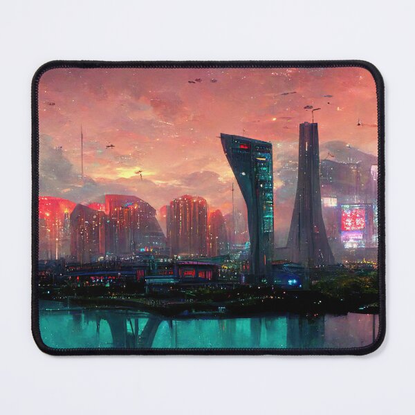 Item preview, Apartment Domes designed and sold by NeuroChroma.