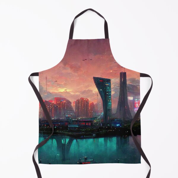 Item preview, Apartment Domes designed and sold by NeuroChroma.