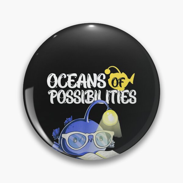 Item preview, Oceans Of Possibilities Summer Reading designed and sold by mytv2020.