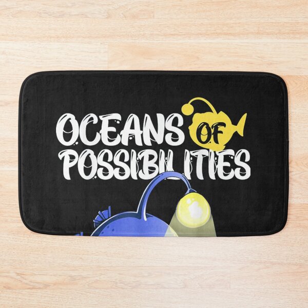 Item preview, Oceans Of Possibilities Summer Reading designed and sold by mytv2020.