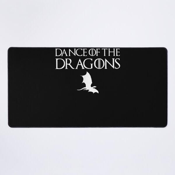 Item preview, Dance Of The Dragons  designed and sold by andrewbashfordb.