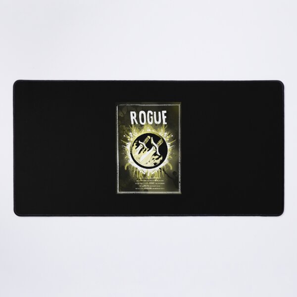 Item preview, Rogue Classic  designed and sold by mekarimerwe2.