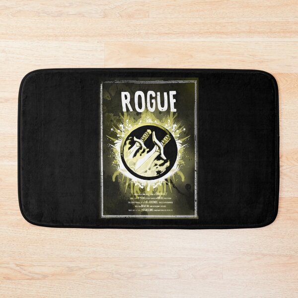Item preview, Rogue Classic  designed and sold by mekarimerwe2.