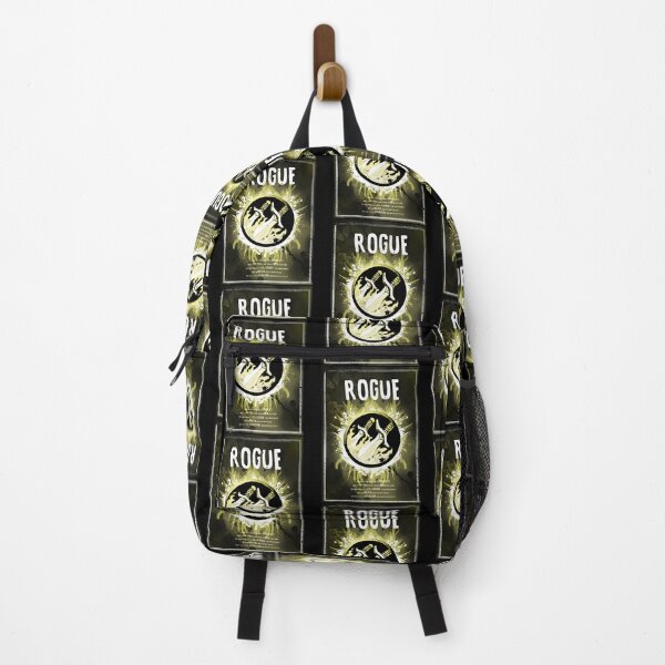 Item preview, Rogue Classic designed and sold by mekarimerwe2.