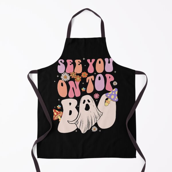 Item preview, See You Boo Halloween designed and sold by NgocCong.