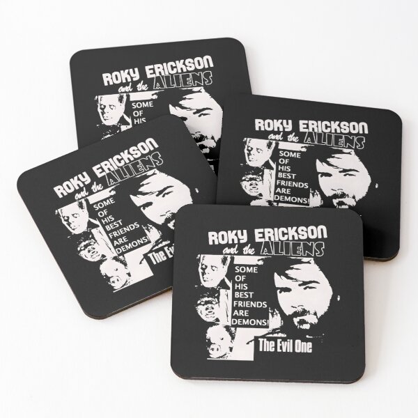 Item preview, Roky Erickson Classic  designed and sold by mekarimerwe2.