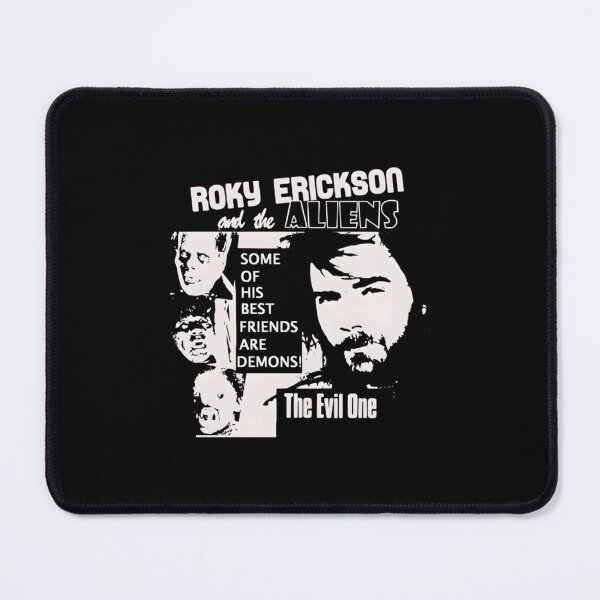 Item preview, Roky Erickson Classic  designed and sold by mekarimerwe2.