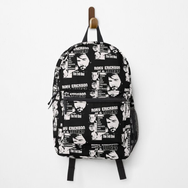 Item preview, Roky Erickson Classic designed and sold by mekarimerwe2.