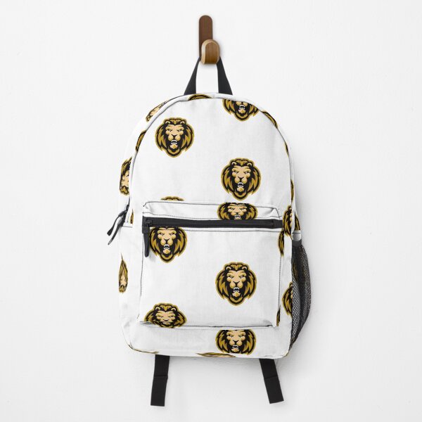 Item preview, King Lion -Be Strong As A Lion designed and sold by Restless Mortal.