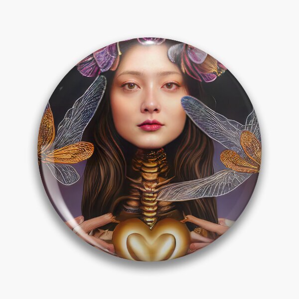 Item preview, Dragonflies designed and sold by GhostQueens.