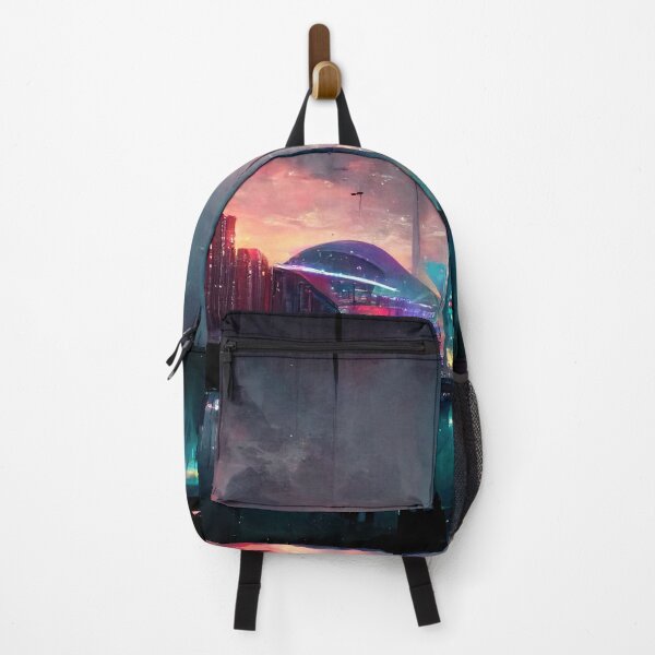 Item preview, Metro Terminal designed and sold by NeuroChroma.