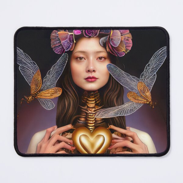 Item preview, Dragonflies designed and sold by GhostQueens.