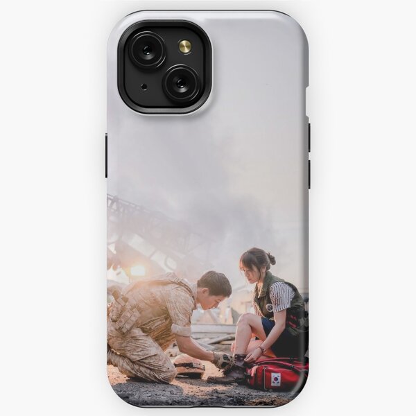 Extraordinary Attorney Woo Phone Case Kdrama Phone Case Korean Drama  K-drama Addict Park Eun-bin 