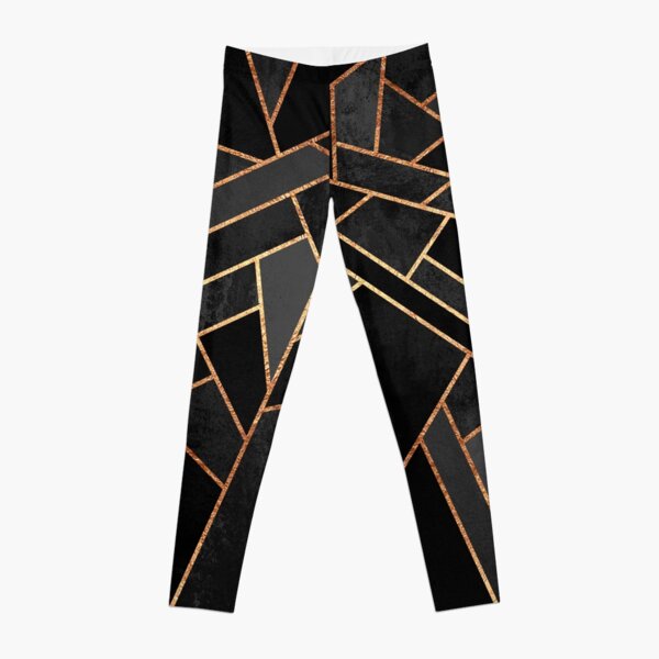 Black Night Leggings