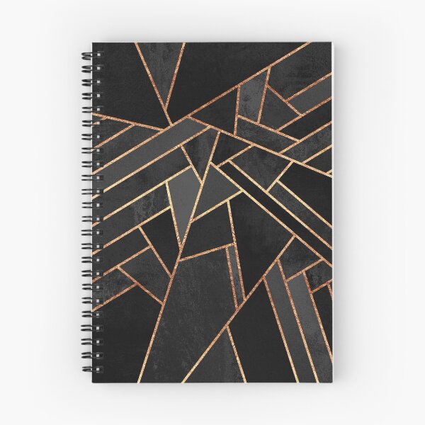 Item preview, Black Night designed and sold by Elisabeth Fredriksson.