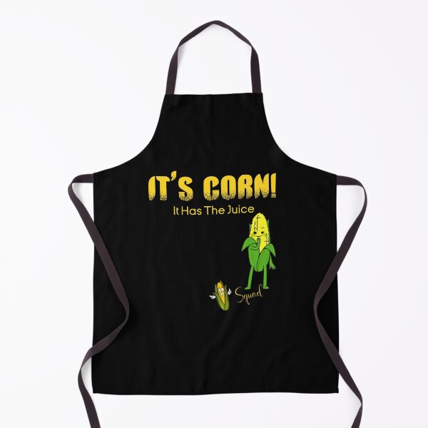 Item preview, It's Corn! It Has The Juice Squad Funny Cute Kids Corn Song designed and sold by SuccessSK.