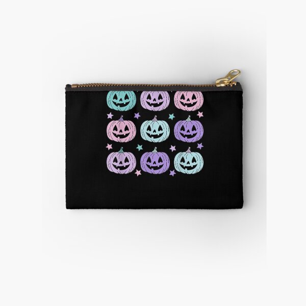 Item preview, Colors Pumpkin Faces Halloween For Women Men  designed and sold by andrewbashfordb.