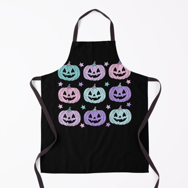 Item preview, Colors Pumpkin Faces Halloween For Women Men  designed and sold by andrewbashfordb.