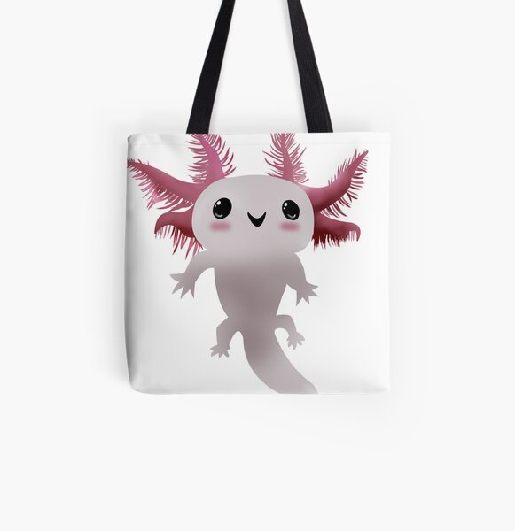 axolotl mystery bags