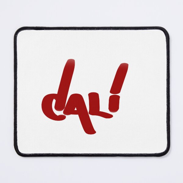Item preview, Cali script designed and sold by koetsu.
