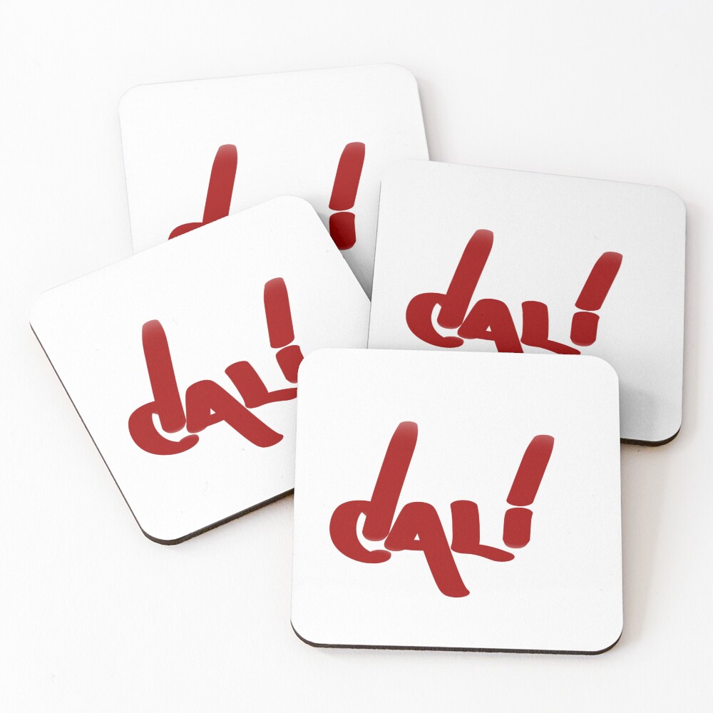 Item preview, Coasters (Set of 4) designed and sold by koetsu.