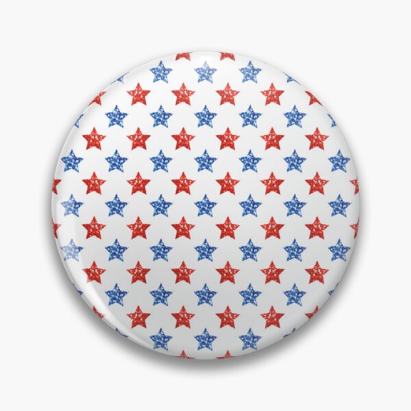Item preview, Stars | Blue and Red designed and sold by deepgoa.
