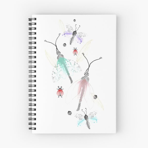 Item preview, Insecta Nocturnus designed and sold by j9design.