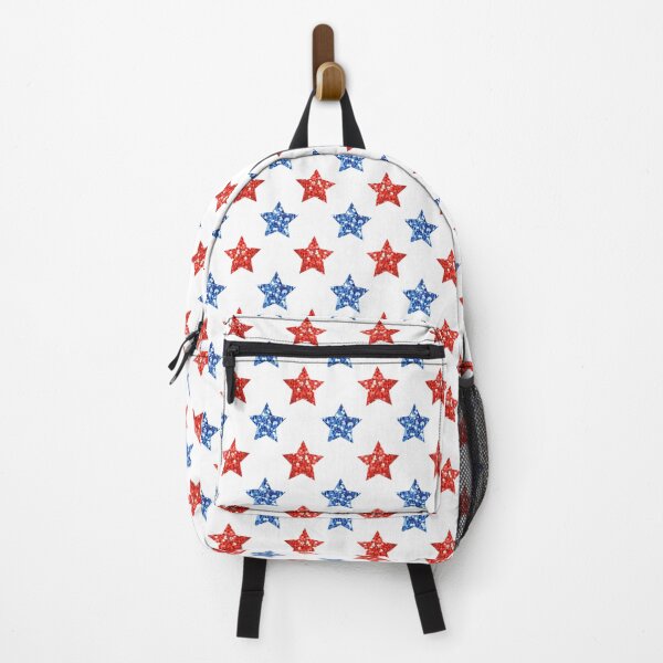 Item preview, Stars | Blue and Red designed and sold by deepgoa.