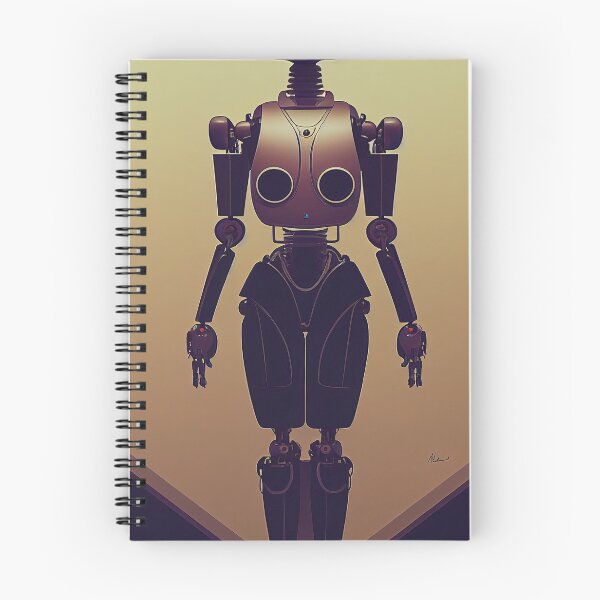 Item preview, Robot torso designed and sold by mrlongfield.