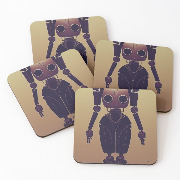Item preview, Robot torso designed and sold by mrlongfield.