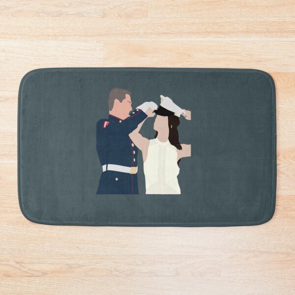 Aperçu de l'œuvre Cassie et Luke Purple Hearts Film Netflix créée et vendue par DuncanKiehn.