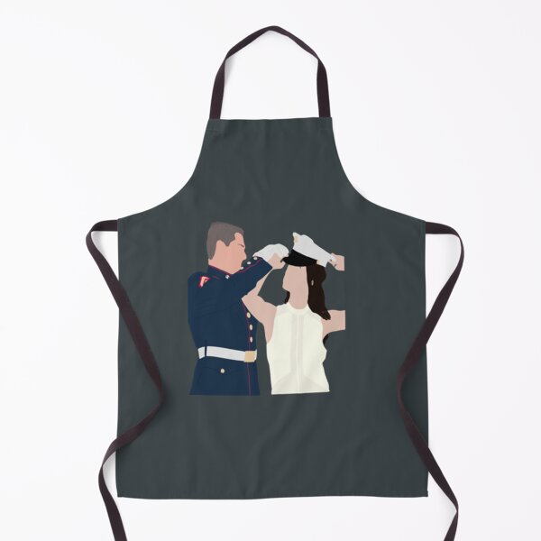 Item preview, Cassie and Luke Purple Hearts Movie Netflix   designed and sold by DuncanKiehn.