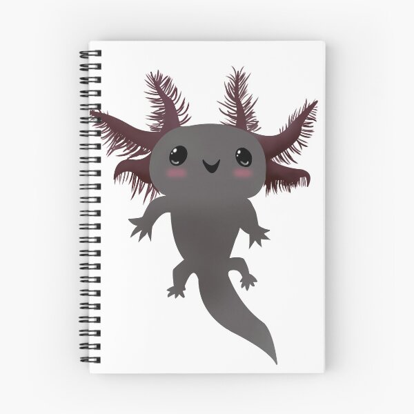 Item preview, Axolotl 3 designed and sold by Kapitan515.