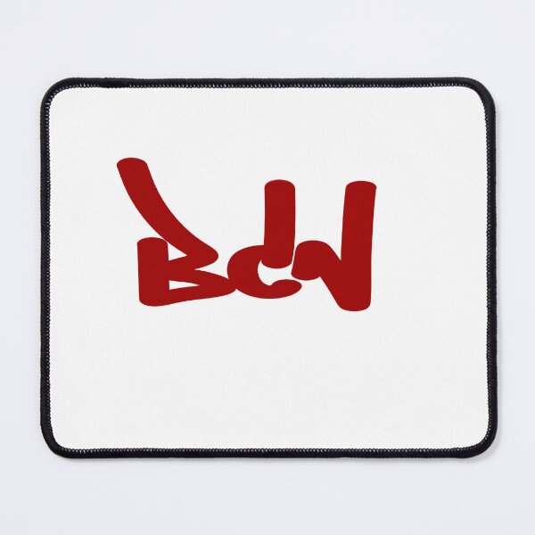 Item preview, Bcn Script designed and sold by koetsu.
