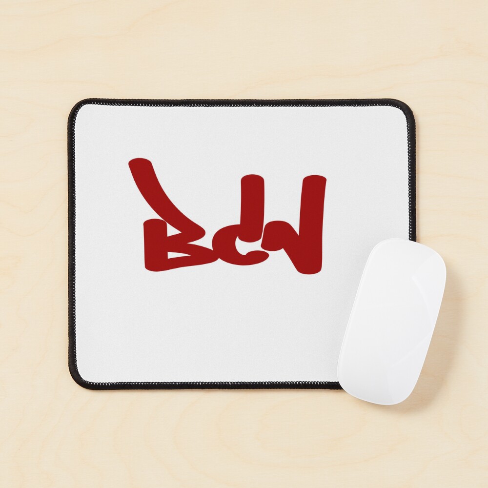 Item preview, Mouse Pad designed and sold by koetsu.