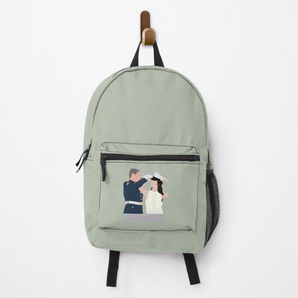 Item preview, Luke and Cassie Purple Hearts Movie    designed and sold by DuncanKiehn.
