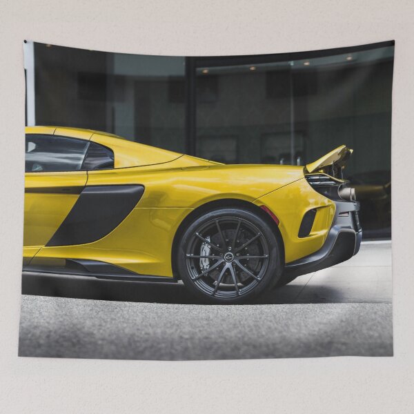 Item preview, Mclaren 675LT designed and sold by JWKexotics.
