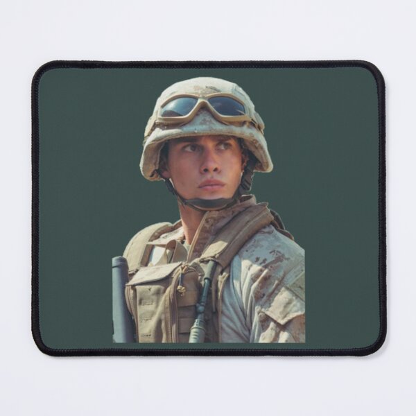 Item preview, Luke Morrow Purple Hearts Movie     designed and sold by DuncanKiehn.