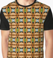 Golden Rods Graphic T-Shirt