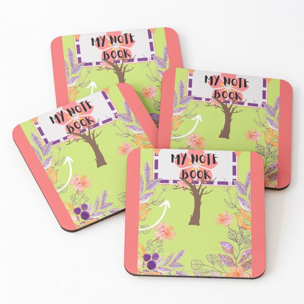 Item preview, MY NOTE BOOK FOR ME designed and sold by mapacs100.