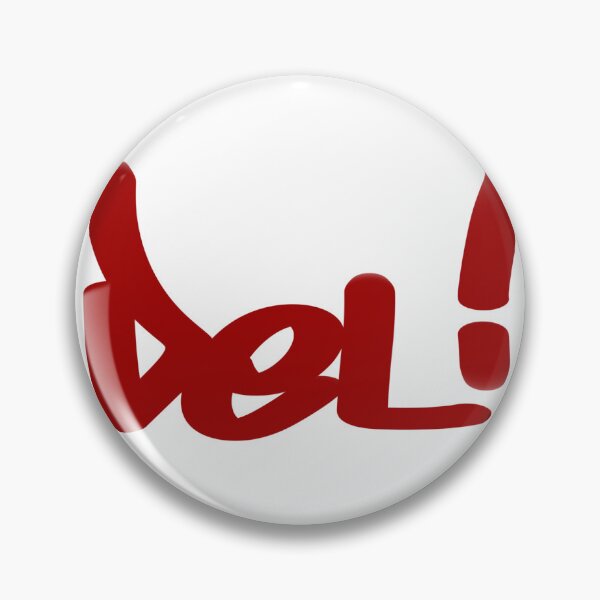 Item preview, Deli Script designed and sold by koetsu.