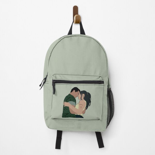 Item preview, Luke and Cassie designed and sold by DuncanKiehn.