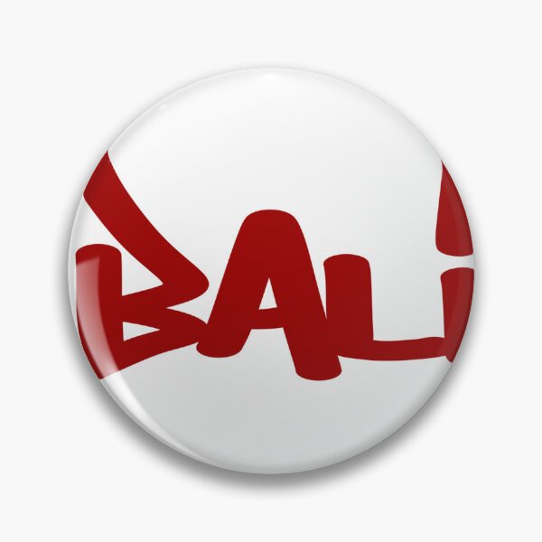 Item preview, Bali script designed and sold by koetsu.