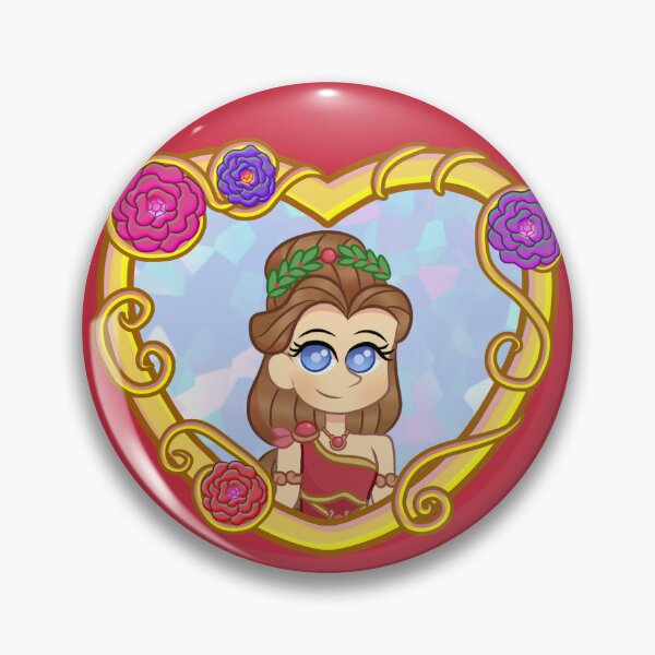 Item preview, Melody in Mirror (Diamond Castle) designed and sold by Tensoserensei.