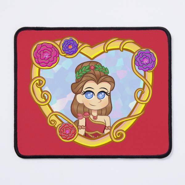 Item preview, Melody in Mirror (Diamond Castle) designed and sold by Tensoserensei.