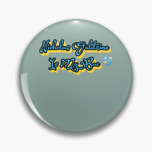 Item preview, nichholas galitzine   designed and sold by DuncanKiehn.